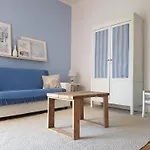 Il Cuore Di Santa E Tutto Blu Apartment Santa Margherita Ligure