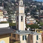 Il Cuore Di Santa E Tutto Blu *