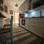 Il Cuore Di Santa E Tutto Blu Apartment