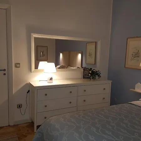 Apartment Il Cuore Di Santa E Tutto Blu Santa Margherita Ligure