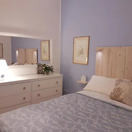 Il Cuore Di Santa E Tutto Blu Apartment Santa Margherita Ligure