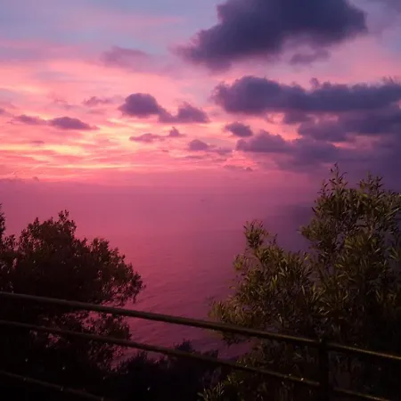 Il Cuore Di Santa è Tutto Blu *