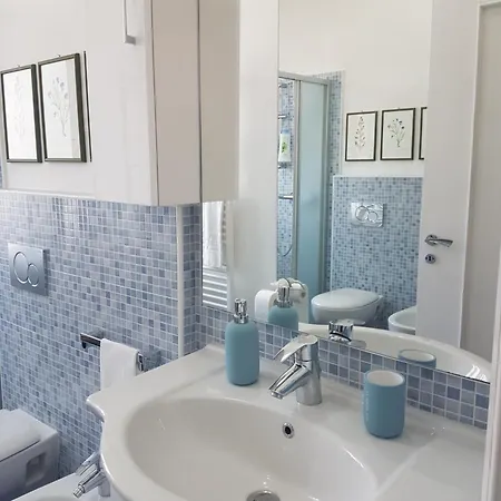 Il Cuore Di Santa E Tutto Blu Santa Margherita Ligure