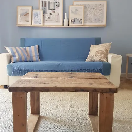 Apartamento Il Cuore Di Santa E Tutto Blu Santa Margherita Ligure