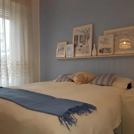 Il Cuore Di Santa E Tutto Blu * Santa Margherita Ligure