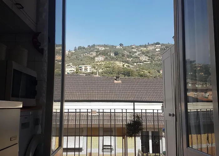 Il Cuore Di Santa E Tutto Blu سانتا مارغريتا ليغور