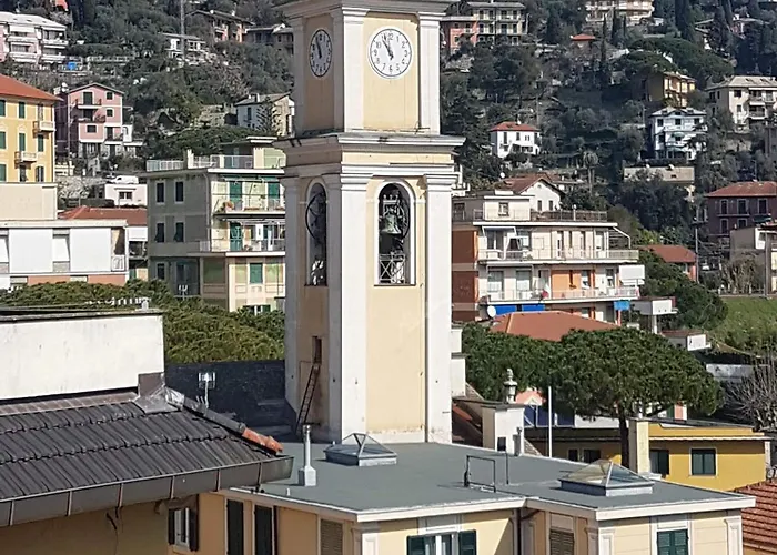 Il Cuore Di Santa E Tutto Blu *